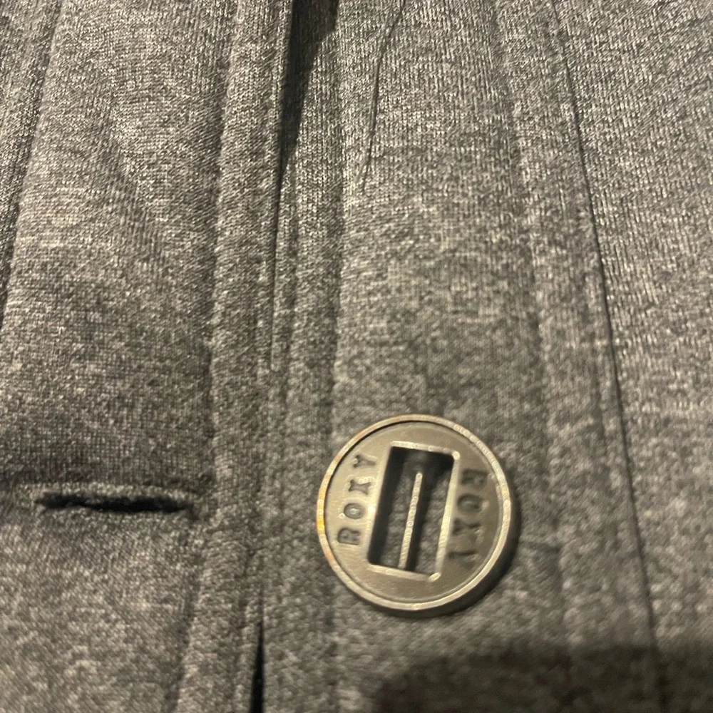 Roxy Jacket - Picture 6 of 6